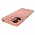 Pikkukuva 3 / 8: Motorola Moto G04 4G / G24 4G kotelolle TPU:n takakansi Transparent