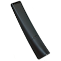 Miniatyrbilde 4 av 5: TV-fjernkontroll erstatning for GB346WJSA for Sharp TV Black