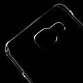 Pikkukuva 5 / 5: Samsung Galaxy A3 (2016) Skal i hårdplast Transparent