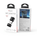 Pikkukuva 2 / 11: WiFi4-sovitin 150 Mbps:n nopea USB-langaton sovitin sisäänrakennetulla antennilla Black