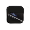 Miniatyrbillede 1 af 5: Skyddande härdat glas till Kamera lins till iPhone XR Transparent