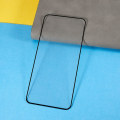 Miniatyrbild 7 av 7: För Samsung Galaxy A54 5G Heltäckande Full Coverage Härdat glas Transparent