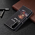 Pikkukuva 8 / 8: Samsung Galaxy S21 Lompakkotelineelle - Karhu Black