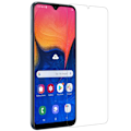 Miniatyrbilde 4 av 5: NILLKIN Samsung Galaxy A10 Skjermbeskytter Transparent