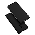 Miniatyrbild 1 av 5: DUX DUCIS Pro Series fodral Xiaomi Redmi 8 - Mörk Grå Svart