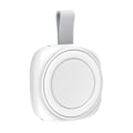 Pikkukuva 8 / 11: Laturi Apple Watch -latausalustalle Type-C-/USB-kaapelilla White