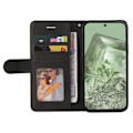 Miniatyrbillede 4 af 10: Til Google Pixel 8a KT-serie-1 dobbeltfarve Black