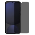 Miniatyrbillede 6 af 6: NORTHJO Til Samsung Galaxy S25 Privacy Screen Protector Hærdet Glas Anti-Spy Black