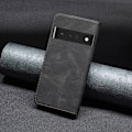 Miniatyrbillede 7 af 9: BINFEN COLOR til Google Pixel 7 Pro telefontegnebog Black
