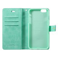 Miniatyrbilde 9 av 11: Mercury Goospery Mansoor iPhone 6 Plus  / 6s Plus - Mint Green