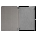 Miniatyrbild 3 av 9: Fodral Till Huawei MediaPad T3 10 - Guld Guld