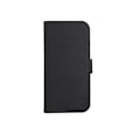 Miniatyrbillede 1 af 5: Gear Mobil-etui 3 kortpladser Magseries Sort - iPhone 15 Plus Black