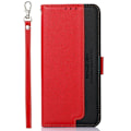 Miniatyrbillede 3 af 7: KHAZNEH Pung etui til Xiaomi 14T Red