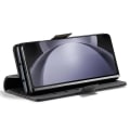Miniatyrbild 7 av 7: CASEME plånboksfodral Samsung Galaxy Z Fold 5 Svart