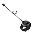 Pikkukuva 10 / 10: Huawei Watch 3 Pro USB-latauskaapelin teline 1m Black