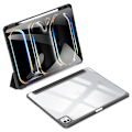 Miniatyrbillede 3 af 9: DUX DUCIS TOBY Trifoldet stativ til iPad Pro 13 (2024) Black