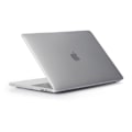 Miniatyrbilde 3 av 5: Etui for MacBook Pro A1706 A1708 A1989 A2159 A2251 A2289 A2338 Transparent