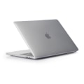 Miniatyrbillede 3 af 5: Taske til MacBook Pro A1706 A1708 A1989 A2159 A2251 A2289 A2338 Transparent