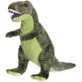 Miniatyrbillede 1 af 2: Teddy Dino, green, XL Green
