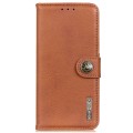 Miniatyrbillede 3 af 8: Til Xiaomi Redmi Note 13 Pro 5G Case Shell KHAZNEH Brun Transparent