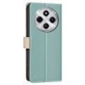Pikkukuva 2 / 5: BINFEN COLOR Xiaomi Redmi 14C  -puhelinkotelo Korttiteline Green