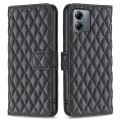 Miniatyrbillede 1 af 7: BINFEN Cover til Motorola Moto G14 4G Black