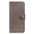 Pikkukuva 2 / 8: KHAZNEH Xiaomi Redmi 12C lompakkotelolle - Khaki Khaki
