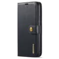 Miniatyrbillede 9 af 10: DG.MING til Google Pixel 9 Pro XL Aftageligt 2 - i - 1 tegnebogsdæksel Black