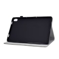 Pikkukuva 8 / 9: iPad 10.9 (2022) -tablettikotelon kankaan rakenne - harmaa Grey