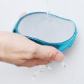 Miniatyrbild 4 av 7: Hair Eraser Remover Nano Crystal Tool Epilator Magic Sten TikTok Svart