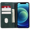 Pikkukuva 4 / 7: Lompakkoteline puhelimen kotelo iPhone 15 kännykkäsuojukselle Green