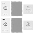 Pikkukuva 3 / 5: 2 pcs HAT PRINCE Garmin Fenix 3 HR Tempered Glass 0.2mm Transparent