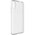 Miniatyrbillede 2 af 7: IMAK UX-5 Series TPU Protection Cover to Huawei Honor 9X Transparent