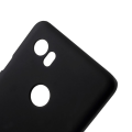 Miniatyrbild 2 av 4: Google Pixel 2 XL Rubberized Skal - Svart Svart