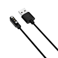Pikkukuva 5 / 6: Realme Watch 3 Pro/Watch 3 Smart Watchille 1m USB-latauskaapeli Black