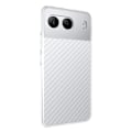 Miniatyrbillede 4 af 4: Til OnePlus Nord 4 Etui TPU Ridsefast Gennemsigtigt Telefon Cover Transparent