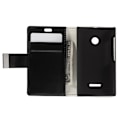 Miniatyrbillede 5 af 5: Microsoft Lumia 532 Plånboksfodral / fodral Black