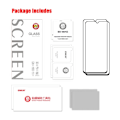 Miniatyrbillede 2 af 6: ENKAY Hærdet glas til Samsung Galaxy A26 5G 2stk Transparent