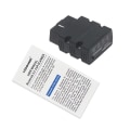 Miniatyrbild 5 av 11: KONNWEI Bluetooth ELM327 OBD2 IOS Android bilkodläsare Svart
