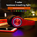 Pikkukuva 7 / 9: Langattomat Hifi-korvakuulokkeet Bluetooth-kuulokkeet - musta Black