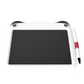 Miniatyrbillede 4 af 11: LCD-skrivetablet 9 tommer digital elektronisk grafik tablet håndskriftbord White