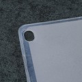 Miniatyrbild 4 av 8: Lenovo Tab M10 TB-X505F / TB-X605F - TPU Skal Frostat Transparent Transparent