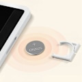 Pikkukuva 5 / 9: XIAOMI 10 tuuman värikäs LCD kirjoituslevy Doodle Board Erase Notepad Black