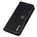 Pikkukuva 5 / 8: KHAZNEH lompakkoteline Motorola Moto G14 Black