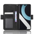 Miniatyrbillede 2 af 8: Xiaomi 13 Lite Multiple Card Slots Telefontegnebog - Sort Black