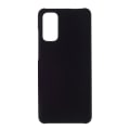Pikkukuva 1 / 6: Kumitettu PC-kova kuori Samsung Galaxy A41: lle Black