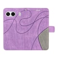 Pikkukuva 5 / 8: OnePlus Nord 4 KT -sarjalle 1 kaksivärinen Purple
