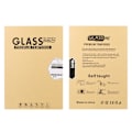 Pikkukuva 1 / 7: Karkaistun lasin näytönsuoja Samsung Galaxy Tab A7 Lite Transparent
