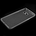 Pikkukuva 4 / 5: Samsung Galaxy S6 EDGE+ PLUS Slimmat TPU skal TRANSPARANT Transparent