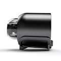 Miniatyrbild 4 av 11: X5 Home Security WiFi-kamera Body Recognition Camera Night Vision Svart